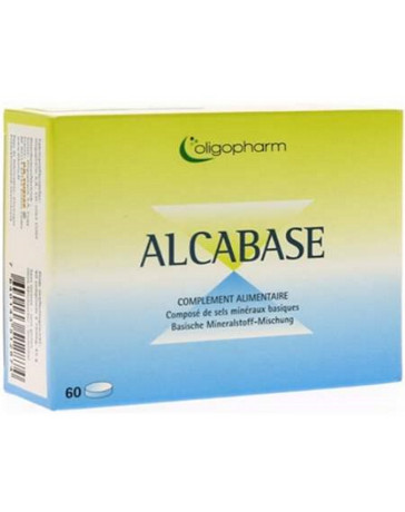 Alcabase 60 unités Dr. Theiss - complément alimentaire contre l'acidité pharma5avenue Alcabase 60 unités Dr. Theiss - complément alimentaire contre l'acidité pharma5avenue