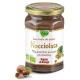 Nocciolata Pâte à tartiner Bio 650g Rigoni di Asiago - produit alimentaire bien être nutella Pharma5avenue