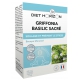 Diet Horizon Griffonia Basilic sacré 60 comprimés, déprime, nervosité, fatigue pharma5avenue