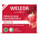 Weleda Crème de jour raffermissante à la Grenade maca 40 ml, crème peaux dévitalisées, pharma5avenue