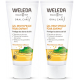 Weleda duo lot de 2 Gel dentifrice enfant dents de lait 2x50 ml