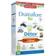 Super Diet Drainaflore bio 20 ampoules de 15 ml, draineur detox bio Pharma5avenue
