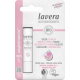Lavera Baume à lèvres rose tendre 4.5g, baume à lèvres bio Natrue Pharma5avenue