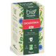 Bio Conseils Infusion de Fénugrec Thé Vert Chicorée Bio cholesterol 20 sachets pharma5avenue