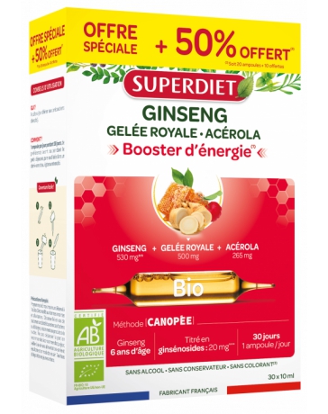 Shampooing usage fréquent Miel Calendula Avoine 500ml c'bio tous types de cheveux pharma5avenue Shampooing usage fréquent Miel Calendula Avoine 500ml c'bio tous types de cheveux pharma5avenue