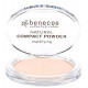 Benecos Poudre compacte Naturelle 9 gr poudre compacte bio Pharma5avenue