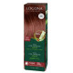 Logona Crème colorante Lie de vin 202 cheveux chatains 150 ml henné naturel Pharma5avenue