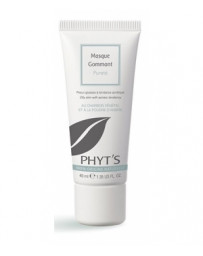 Phyt's Masque gommant pureté AROMACLEAR 40ml