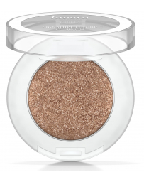 Lavera Fard à paupières Signature Colour Eyeshadow Space Gold 08