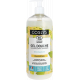 Coslys Gel douche nourrissant surgras au chevrefeuille bulle de satin 1 L ecocert Pharma5avenue