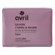 Avril Beauté Savon de Provence Corps et Mains Figue 100 gr Pharma5avenue