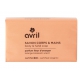 Avril Beauté Savon de Provence Corps et Mains Fleur d'oranger 100gr coco argan Pharma5avenue