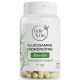 Belle et Bio Glucosamine Chondroitine Complexe 120 gélules oligo-éléments Pharma5avenue