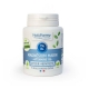 Nat et Form Magnésium marin Vitamine B6 40 gélules stress nervosité Pharma5avenue