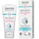 Lavera Crème hydratante riche Aloe Vera bio et Karité bio BASIS 50 ml peaux sensibles Pharma5avenue