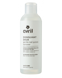 Avril Beauté Dissolvant doux 200 ml