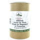 Herboristerie de paris Dolomite Aubier de tilleul Citrates de magnésium et de potassium 120 Gélules