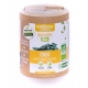 Nat et Form ECO Spiruline Bio 90 comprimés phycocyanine bleue Pharma5avenue