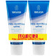 Weleda Duo Pâte dentifrice saline anti tartre 2x75ml dentifrice bio Pharma5avenue
