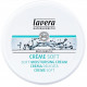 Crème Soft Jojoba Aloé Vera Basis Sensitiv 150ml Lavera - soin pour le visage pharma5avenue