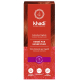 Khadi Coloration végétale Henné Pur cuivré 100 gr reflets cuivres et acajou Pharma5avenue