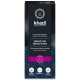 Khadi Coloration végétale Indigo Pur Noir Froid 100 gr teinture capillaire noire Pharma5avenue