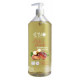 C'BIO Shampooing douche Pêche blanche 1 Litre shampoing bio Pharma5avenue