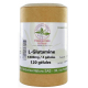 Herboristerie de Paris L Glutamine 120 Gélules défenses équilibre du ph Pharma5avenue