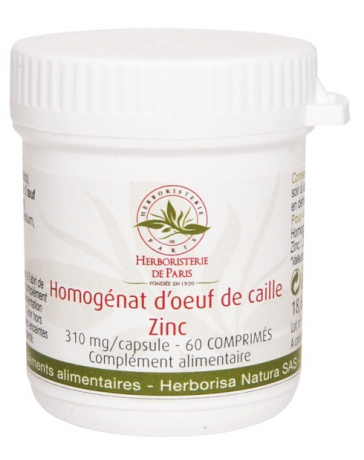 Equi Nutri Plenor Complexe N 7 60 gélules végétales Equi Nutri Plenor Complexe N 7 60 gélules végétales