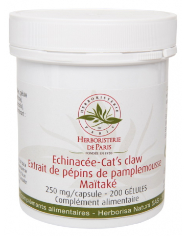 Bardane Pensée Sauvage 150 gélules végétales beauté de la peau Bardane Pensée Sauvage 150 gélules végétales beauté de la peau