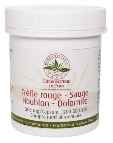 EspritPhyto - Sauge - 90 gélules digestion ménopause pharma5avenue EspritPhyto - Sauge - 90 gélules digestion ménopause pharma5avenue