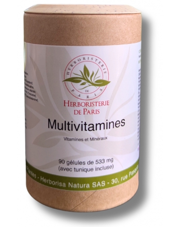 EspritPhyto - Guarana - 90 gélules paullinia cupana pharma5avenue EspritPhyto - Guarana - 90 gélules paullinia cupana pharma5avenue