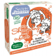 Secrets de Provence Mon shampoing solide pour enfants 85 gr lavande beurre de karité Pharma5avenue