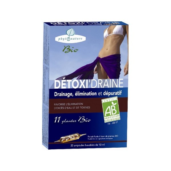 detoxidraine-phytonature